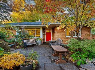 1102 E Krall St, Boise, ID 83712