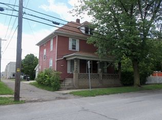 164 N Grant St, Peru, IN 46970
