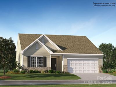 1066 Old Trade St, Edgemoor, SC, 29712