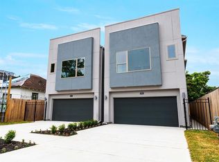 3514 Bastrop St, Houston, TX 77004
