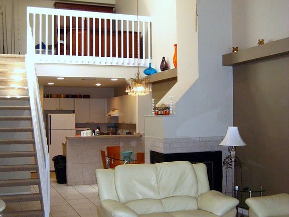 Loft View