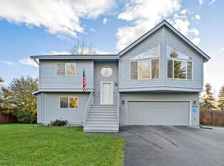 1019 San Antonio St, Anchorage, AK 99508