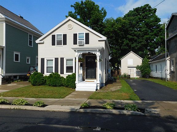 2nd image of 25 Harlem St