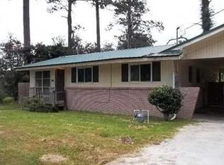 317 12th Ave, Franklinton, LA 70438