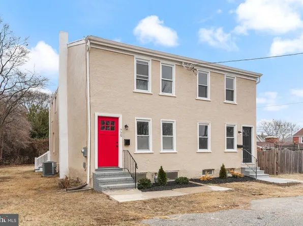 729 Clayton St, New Castle, DE 19720