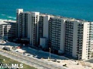 29576 E Perdido Beach Blvd #813, Orange Beach, AL 36561