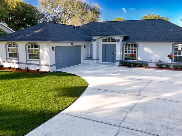 10711 Lake Hill Dr, Clermont, FL 34711