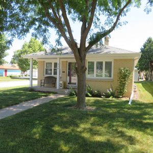 3776 North 78th STREET, Milwaukee, WI, 53222