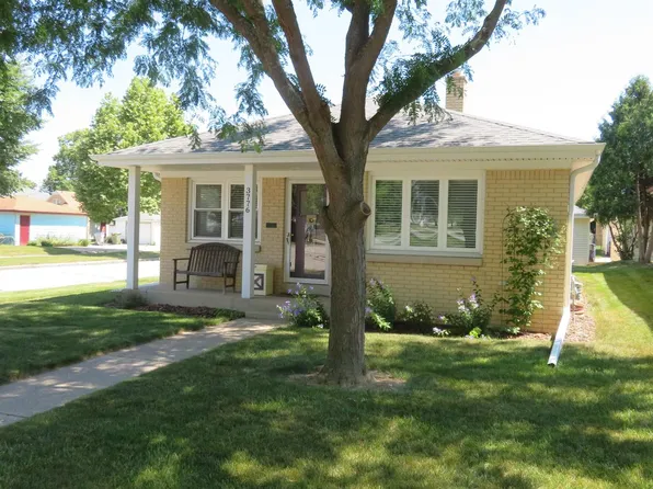 3776 North 78th STREET, Milwaukee, WI 53222