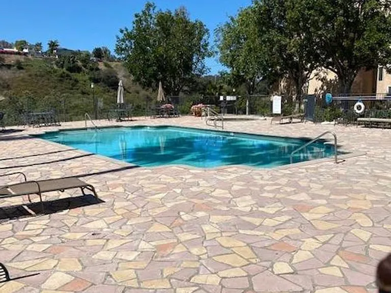 pool