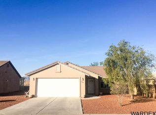 5009 S Jacaranda Pl, Fort Mohave, AZ 86426