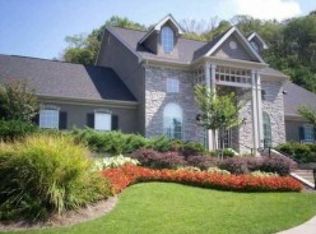 6808 Sonya Dr, Nashville, TN 37209