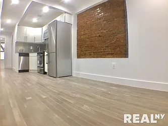 Rented by REAL New York