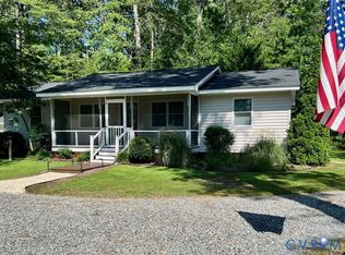 1016 Sherwood Dr, Reedville, VA 22539
