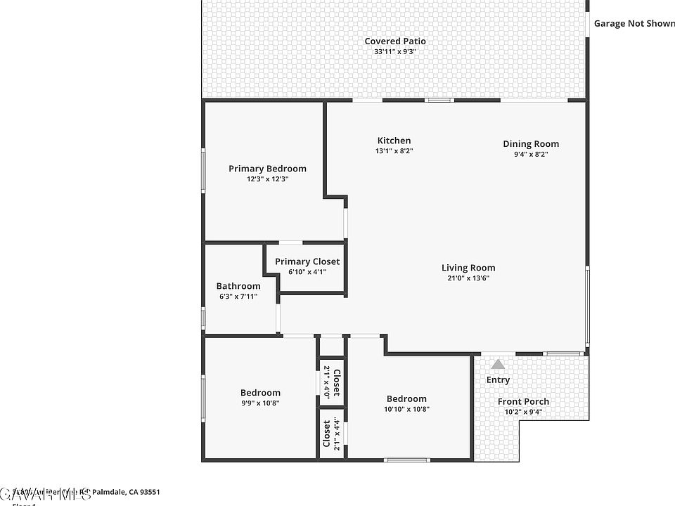 2nd image of 38808 Juniper Tree Rd