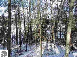 0 Woodman Rd SW, South Boardman, MI 49680