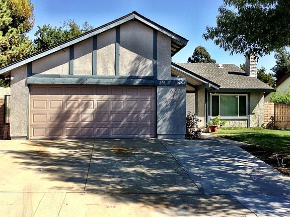 parking for four on driveway