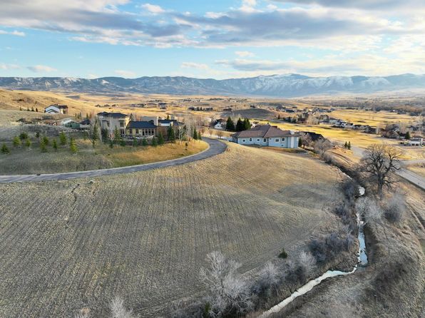 Powder Horn Golf Course Sheridan WY Real Estate 79 Homes For Sale