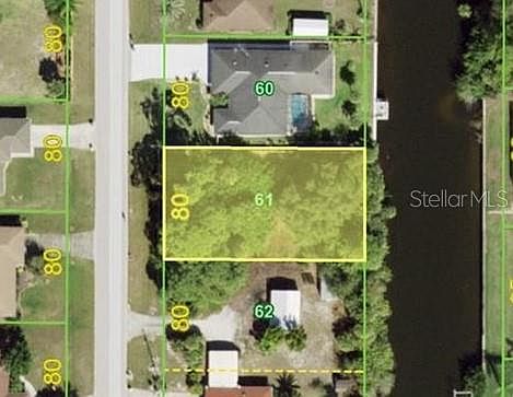 2nd image of 2386 COMO STREET LOT 61