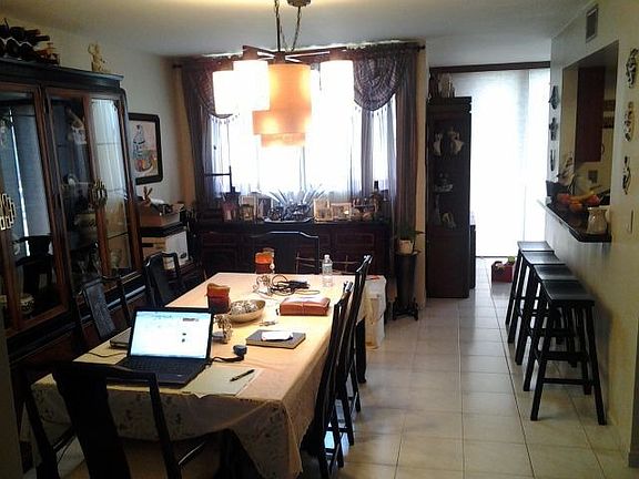 Dinning Room
