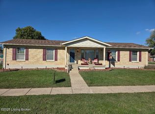 4809 Sunday Dr, Louisville, KY 40219