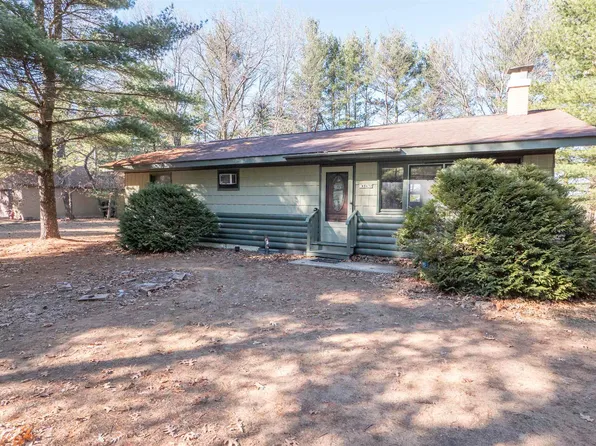 W8430 Wautoma Ave, Wautoma, WI 54982