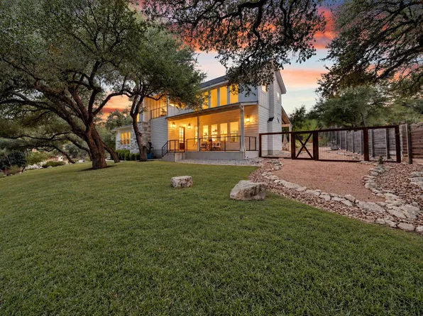 501 Alva Dr, Spicewood, TX 78669