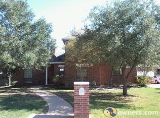 904 Winged Foot Dr, College Station, TX 77845