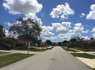 8339 Blue Cypress Dr, Lake Worth, FL 33467