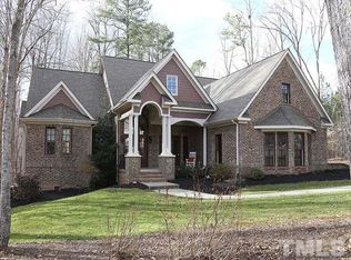 2023 Silverleaf Dr, Youngsville, NC 27596