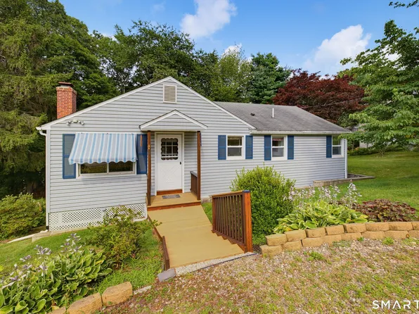 134 Longwood Drive, East Haddam, CT 06415