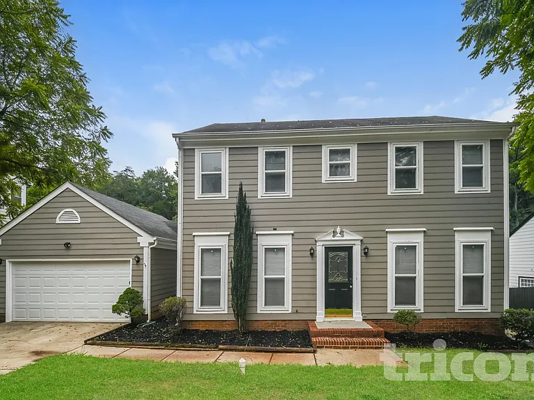 7631 Coffey Creek Dr — Photo 1