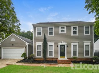 7631 Coffey Creek Dr, Charlotte, NC 28273