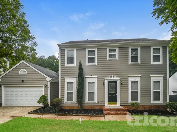 7631 Coffey Creek Dr, Charlotte, NC 28273