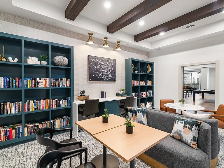 ArborView Circle C Ranch 62+ Active Adult — Photo 25