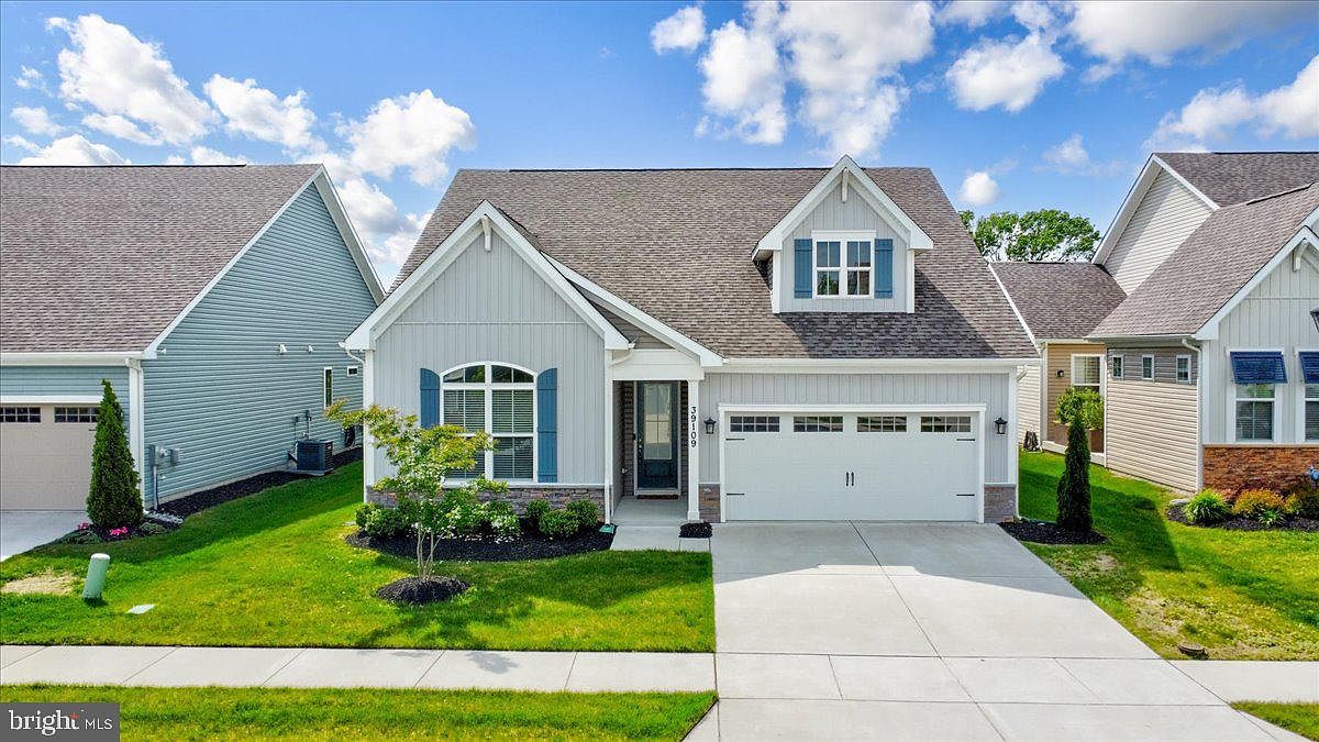 39109 Alapocus Dr, Millville, DE 19967 Zillow