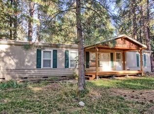 19428 Indian Summer Rd, Bend, OR 97702