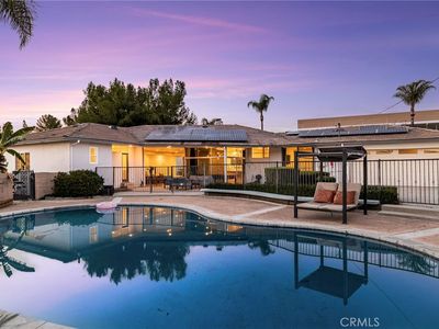 2034 E Merced Ave, West Covina, CA, 91791