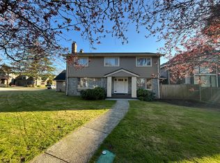 5860 Linscott Rd, Richmond, BC V7C 2X1