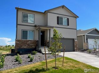 801 Ledge St, Lochbuie, CO 80603