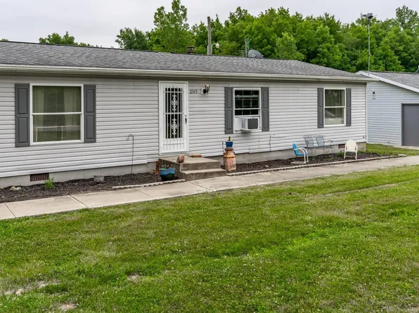 6549 S Etna Rd, Warren, IN 46792