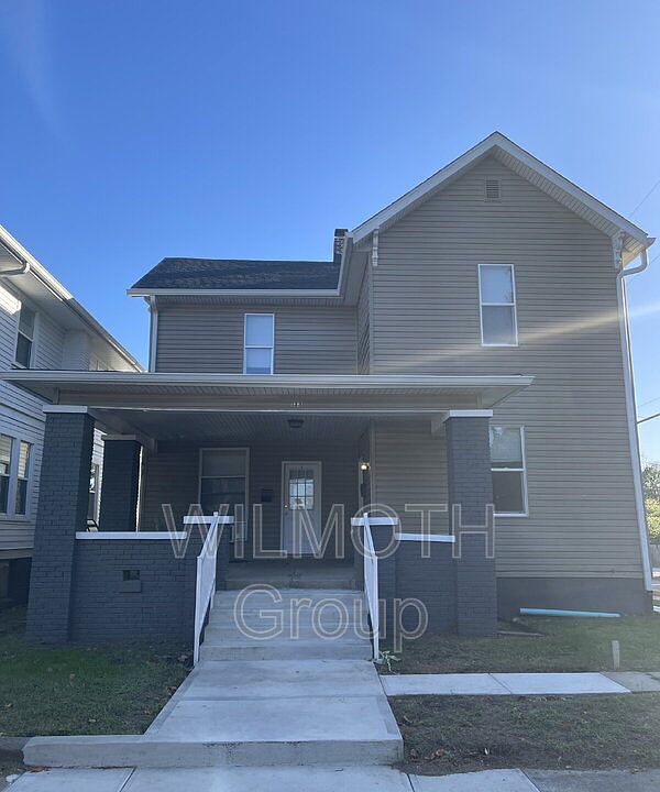 1st image of 133 W Hendricks St #3