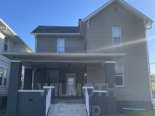 133 W Hendricks St #3