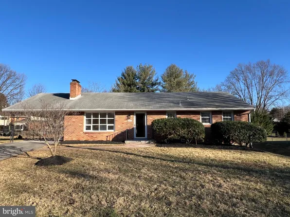 342 Lanny Dr, Winchester, VA 22601