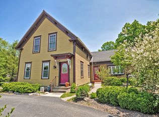 4 Shears St, Wrentham, MA 02093