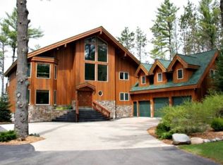 8225 Drake Ln, Williamsburg, MI 49690