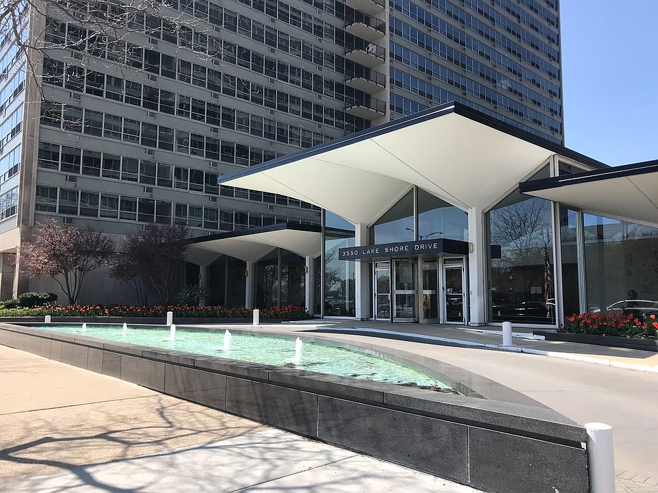 1st image of 3550 N Lake Shore Dr APT 412