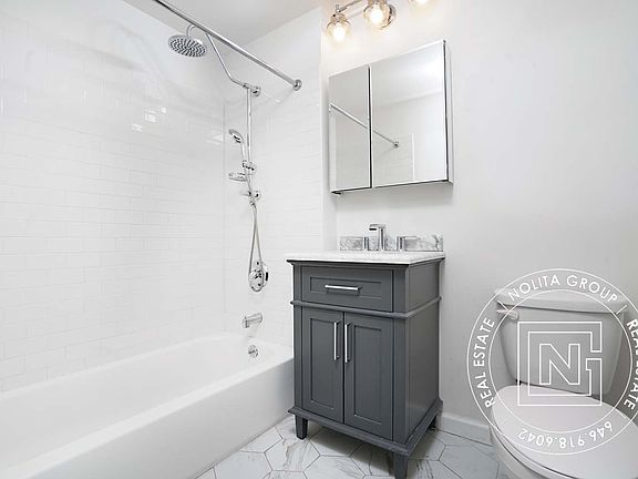 4th image of 199 Bowery #4AA