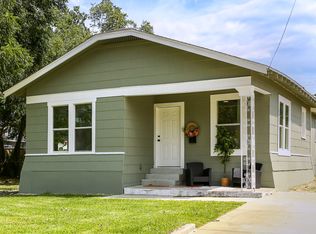 618 Canton, San Antonio, TX 78202
