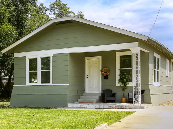 618 Canton, San Antonio, TX 78202